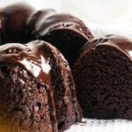 Receita de Bolo de Chocolate Molhadinho e Macio 1