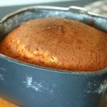 Receita de Bolo de Chocolate na Airfryer