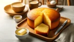 Receita de Bolo de Milho com Leite Condensado
