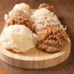 Receita de Cocada Branca e Queimada para Festa Junina