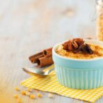 Receita de Curau de Milho Verde para Festa Junina