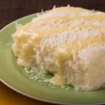 Receita de Cuscuz de Tapioca para Festa Junina 1