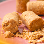 Receita de Pacoca Caseira para Festa Junina
