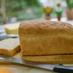 Receita de Pao Caseiro no Liquidificador