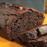 Receita de bolo de chocolate sem ovo