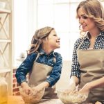 Receitas Fáceis para o Dia das Mães