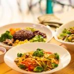Receitas Saudáveis que Ajudam a Reduzir Seus Custos com Planos de Saúde