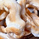 Rosca de Polvilho Azedo Caseira