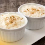 Arroz Doce com Canela para Festa Junina: Uma Delícia Tradicional
