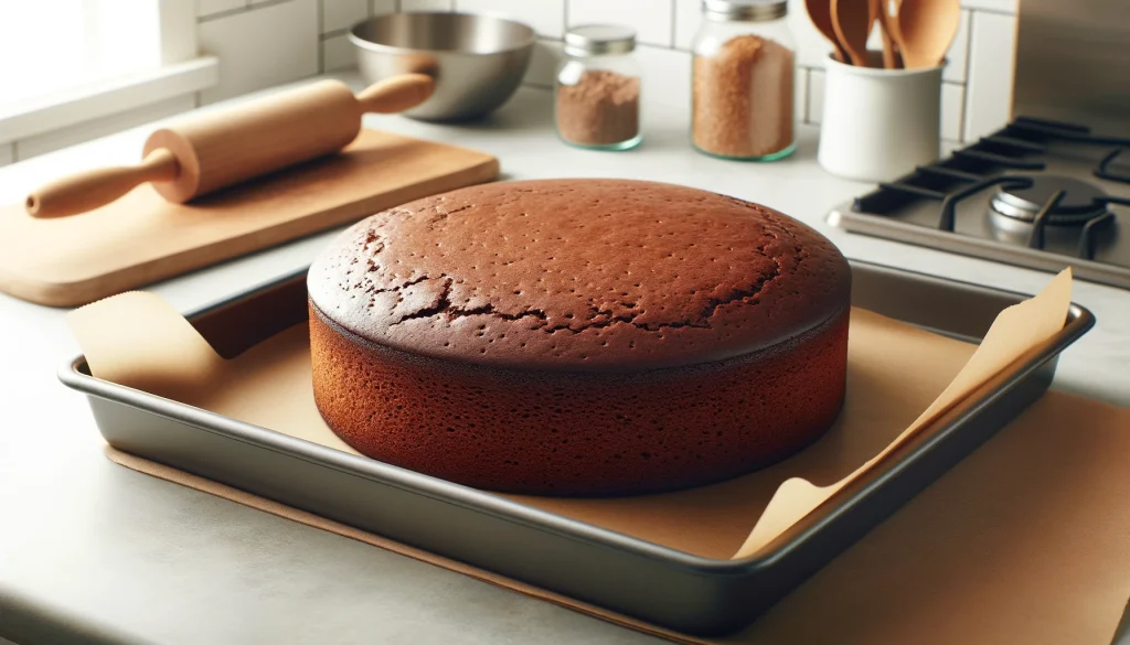 bolo de chocolate sem açúcar e trigo