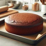 bolo de chocolate sem açúcar e trigo