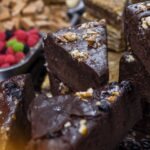 bolo de chocolate sem gluten e sem lactose 1