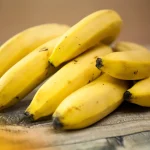 casca de Banana
