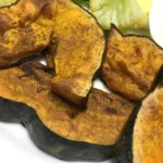 Receita de Abóbora Cabotiá