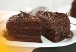 Bolo de Chocolate Alagado O Segredo do Melhor Bolo 3x Mais Molhadinho