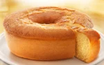 Bolo de caramelo salgado
