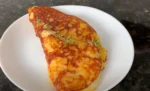 CUSCUZ NA FRIGIDEIRA