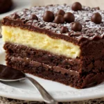 Descubra a Receita de Bolo de Chocolate Fofinho que Está Conquistando as Cozinhas Brasileiras