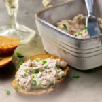 Pate de Sardinha 1