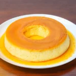 Pudim de Milho Verde para Festa Junina 1