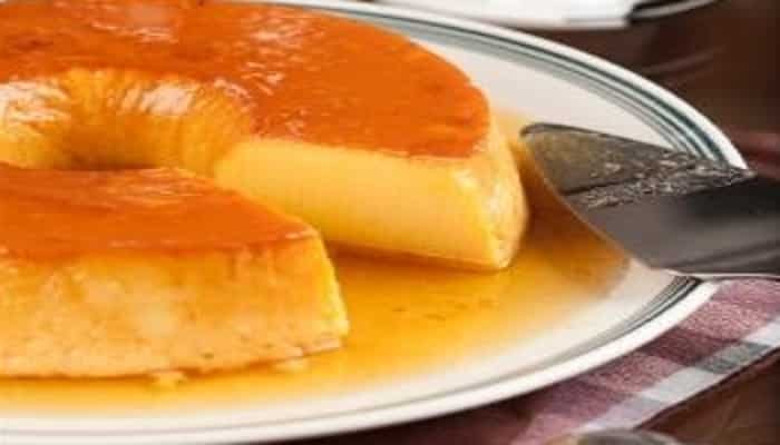 Pudim de leite em po estupendo amo fazer confira aqui