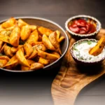 Receita de Batata Rustica 2