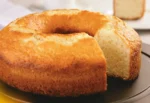 Receita de Bolo com 2 ovos