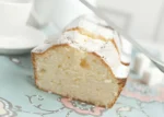Receita de Bolo com farinha de coco