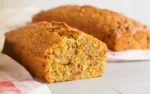 Receita de Bolo de Cenoura com Aveia
