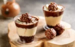 Receita de Bolo de Copo