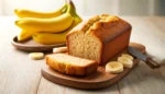 Receita de Bolo de banana com aveia no liquidificador