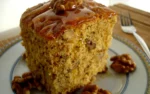 Receita de Bolo de caneca fit com aveia
