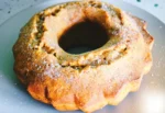 Receita de Bolo de cenoura com farinha de sorgo