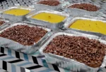 Receita de Bolo de cenoura na marmita