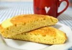 Receita de Bolo de fuba de frigideira