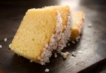 Receita de Bolo de limao low carb