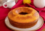 Receita de Bolo de milho sem farinha de trigo