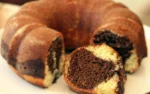 Receita de Bolo mesclado sem gluten sem lactose e sem ovo