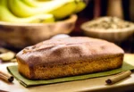 Receita de Bolo natalino sem gluten e sem lactose