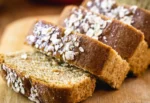 Receita de Bolo vegano sem gluten
