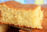 Receita de Bombocado de mandioca crua