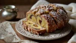 Receita de Colomba pascal sem gluten