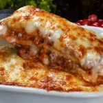 Receita de Lasanha de Carne Moida 1