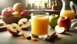 Suco de Maca com Canela para Equilibrar a Glicose