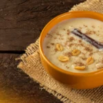 canjica de amendoim 2