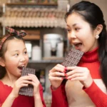 chocolate