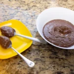 como fazer brigadeiro sem leite condensado