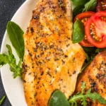 Receitas de frango