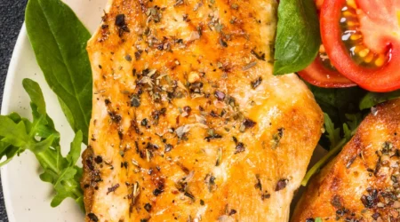 Receitas de frango