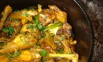 frango caipira